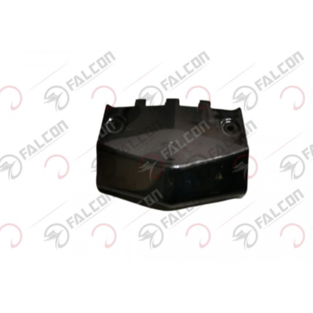 FALCON NEW HANDY  ARKA STOP ALT KAPAK K&Uuml;&Ccedil;&Uuml;K SİYAH