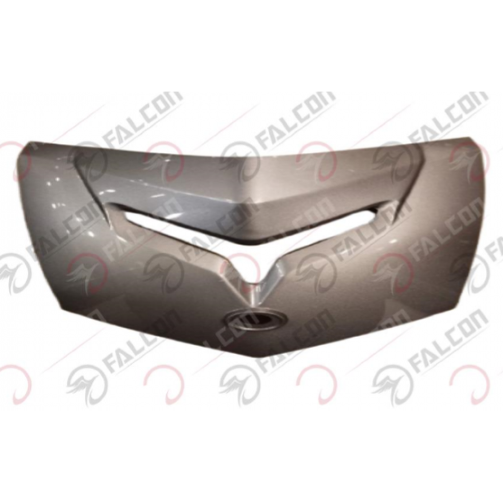 FALCON NEW HANDY  SİPERLİK GRİ