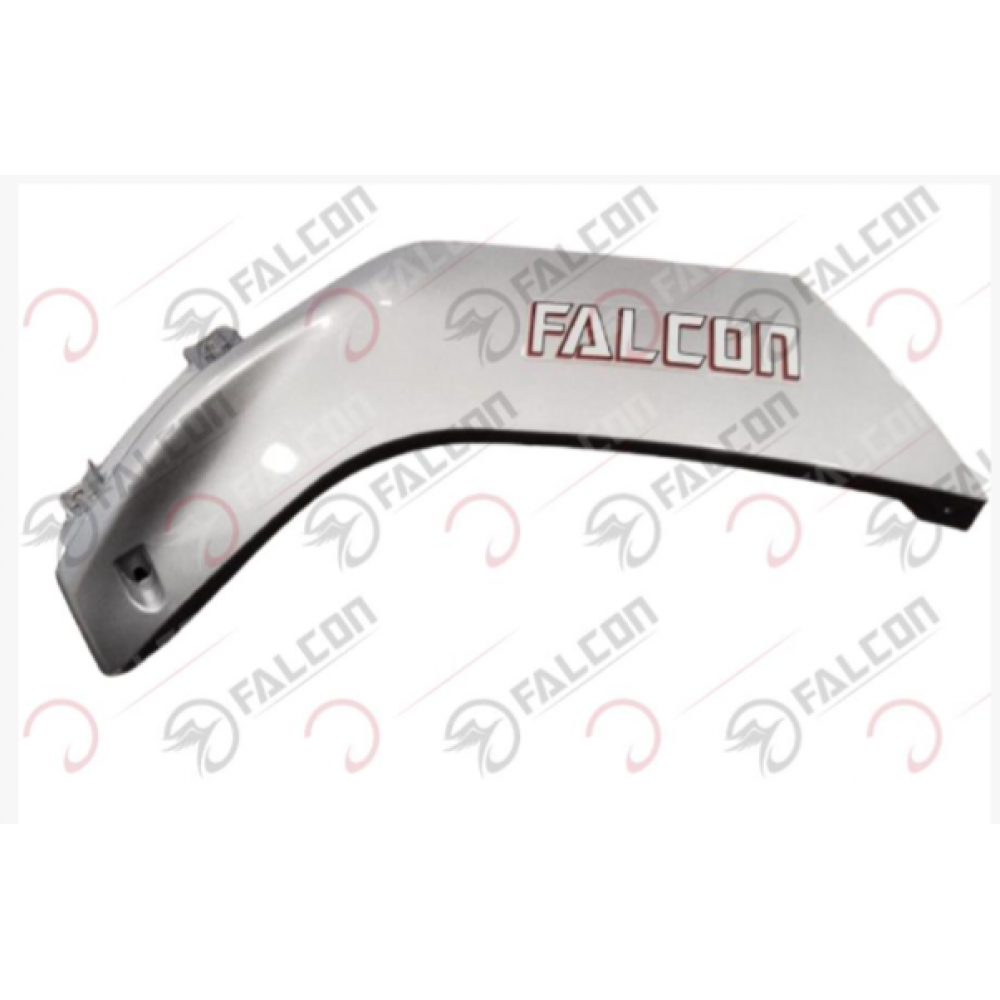 FALCON NEW HANDY  FAR KARENAJI ALT PARCA SAĞ GRİ