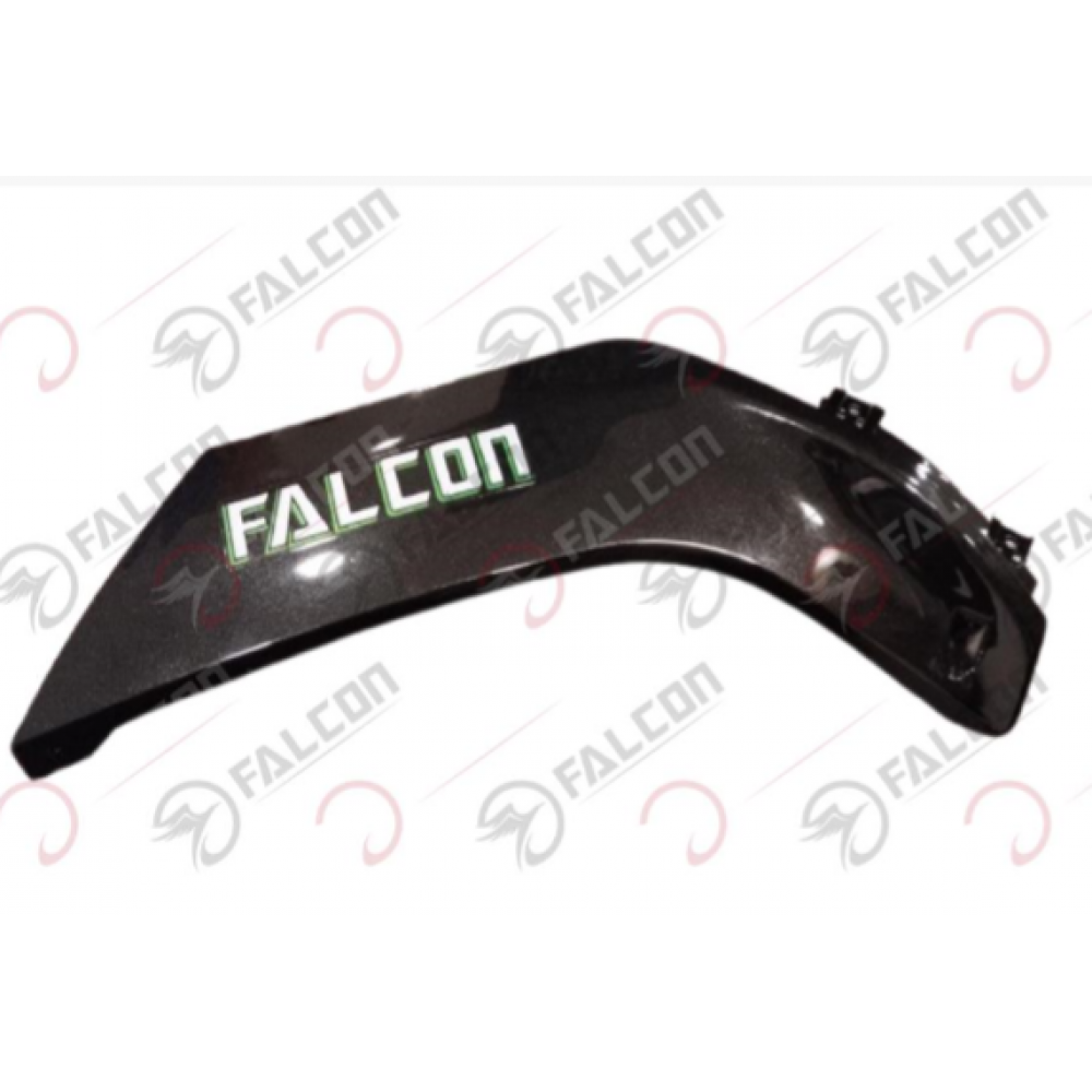 FALCON NEW HANDY  FAR KARENAJI ALT PARCA SOL SİYAH