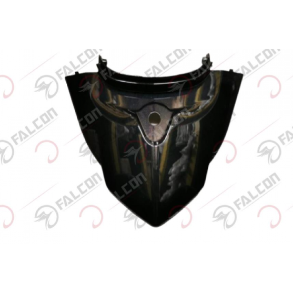 FALCON NEW HANDY  PORT BAĞAJ BİRLEŞTİRİCİ SİYAH