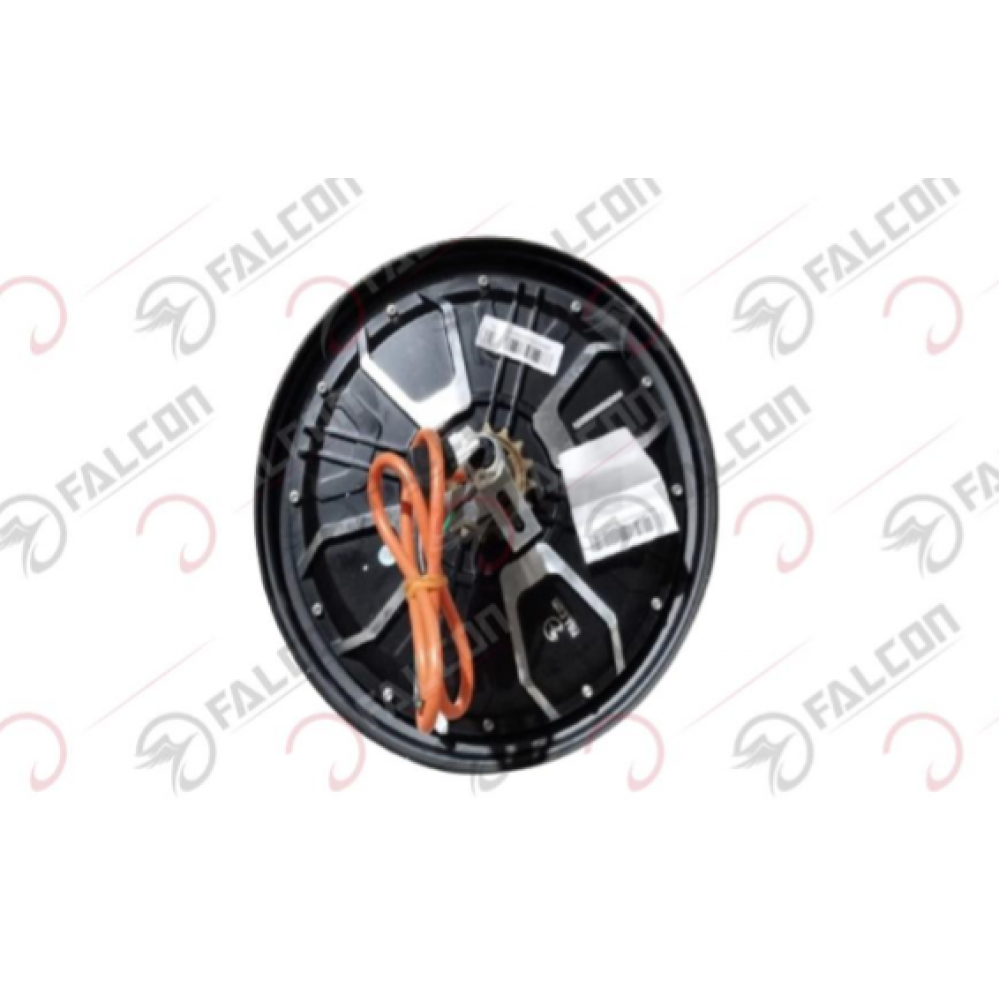 FALCON NEW HANDY  ARKA JANT (MOTOR)