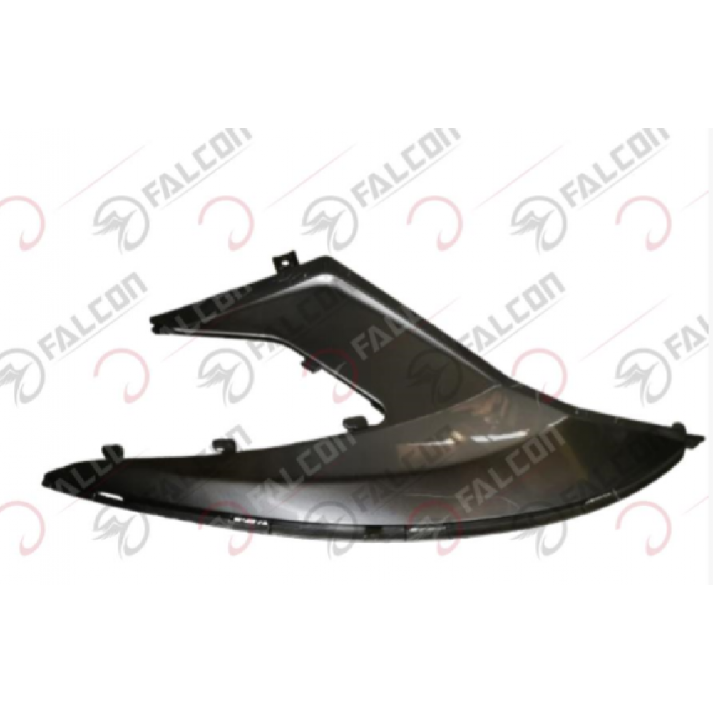 FALCON NEW HANDY  ARKA KARENAJ ALT PARCA SAĞ GRİ