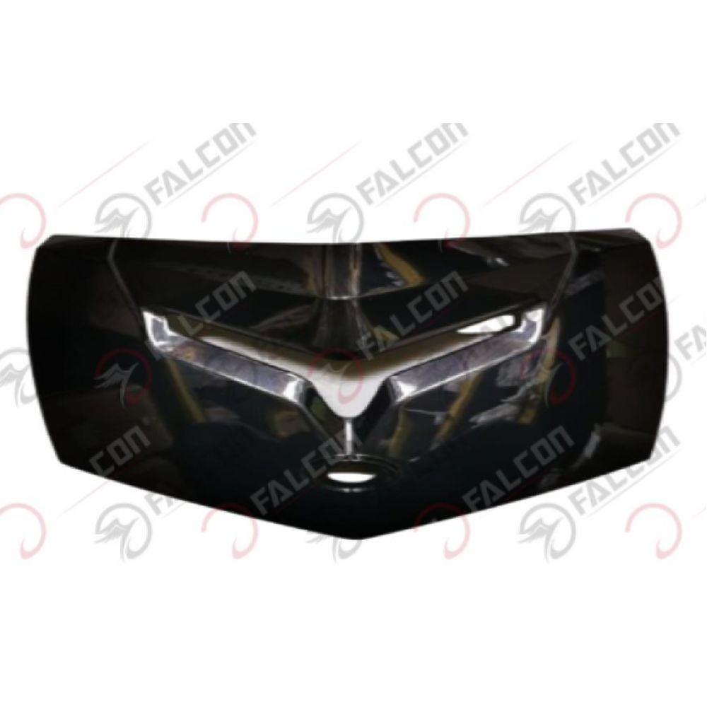 FALCON NEW HANDY  SİPERLİK SİYAH