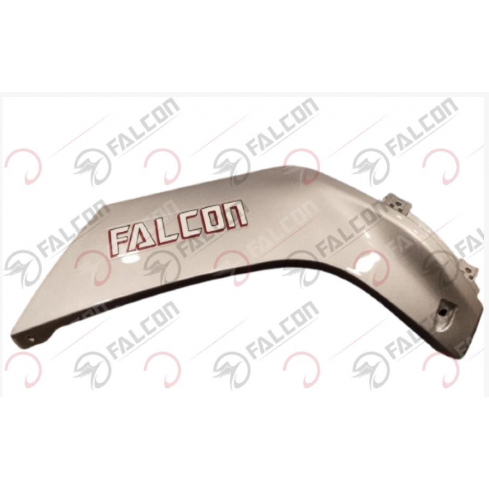 FALCON NEW HANDY  FAR KARENAJI ALT PARCA SOL GRİ
