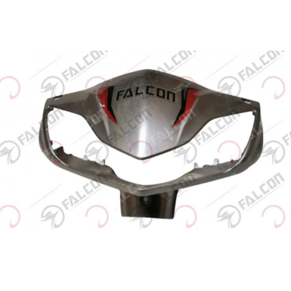 FALCON NEW HANDY  GİDON KARENAJI &Uuml;ST GRİ