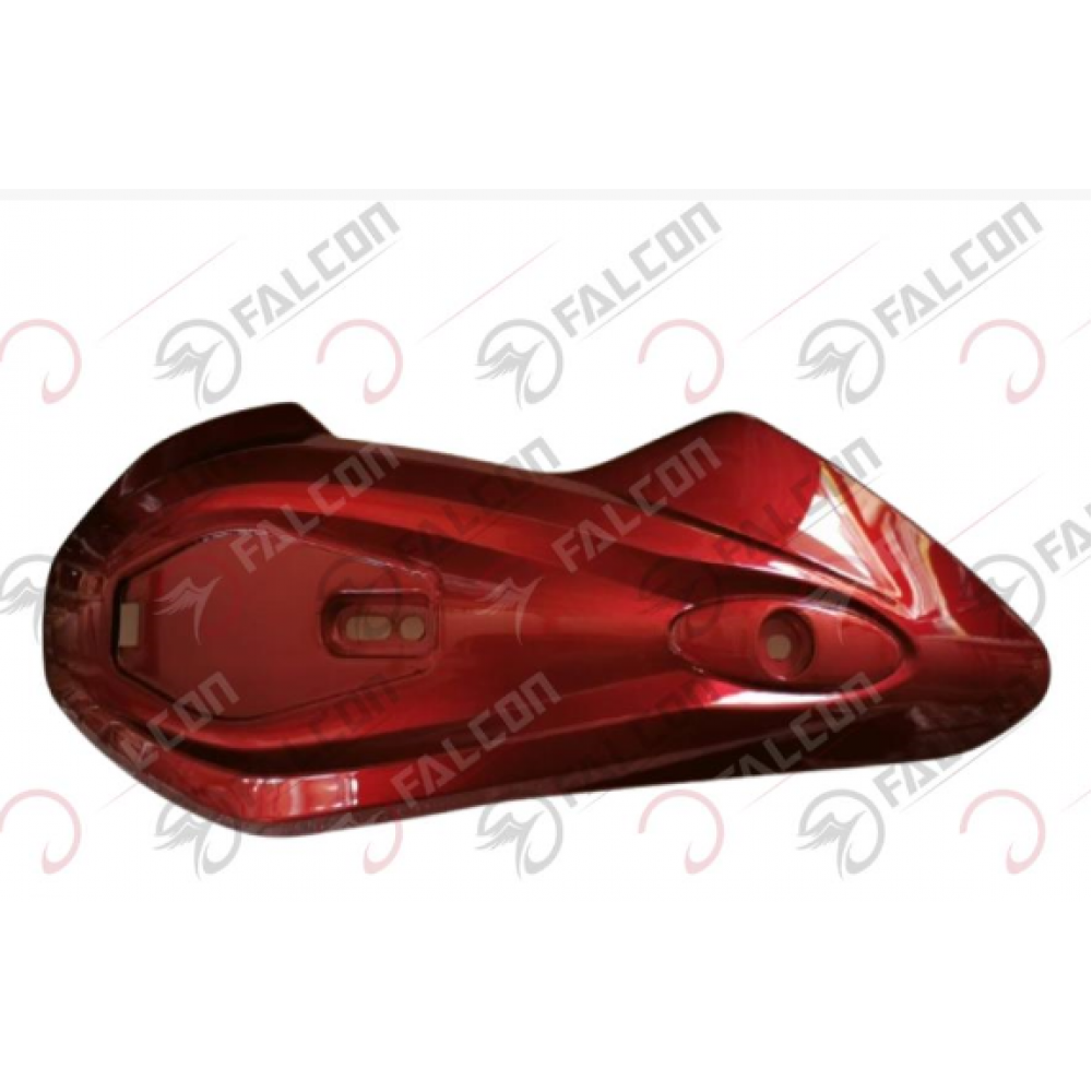 FALCON NEW HANDY  MAFSAL ARKA SALINCAK KORUMA SAĞ KIRMIZI