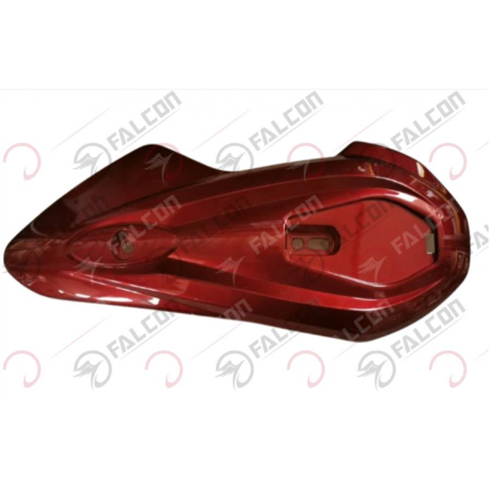 FALCON NEW HANDY  MAFSAL ARKA SALINCAK KORUMA SOL KIRMIZI