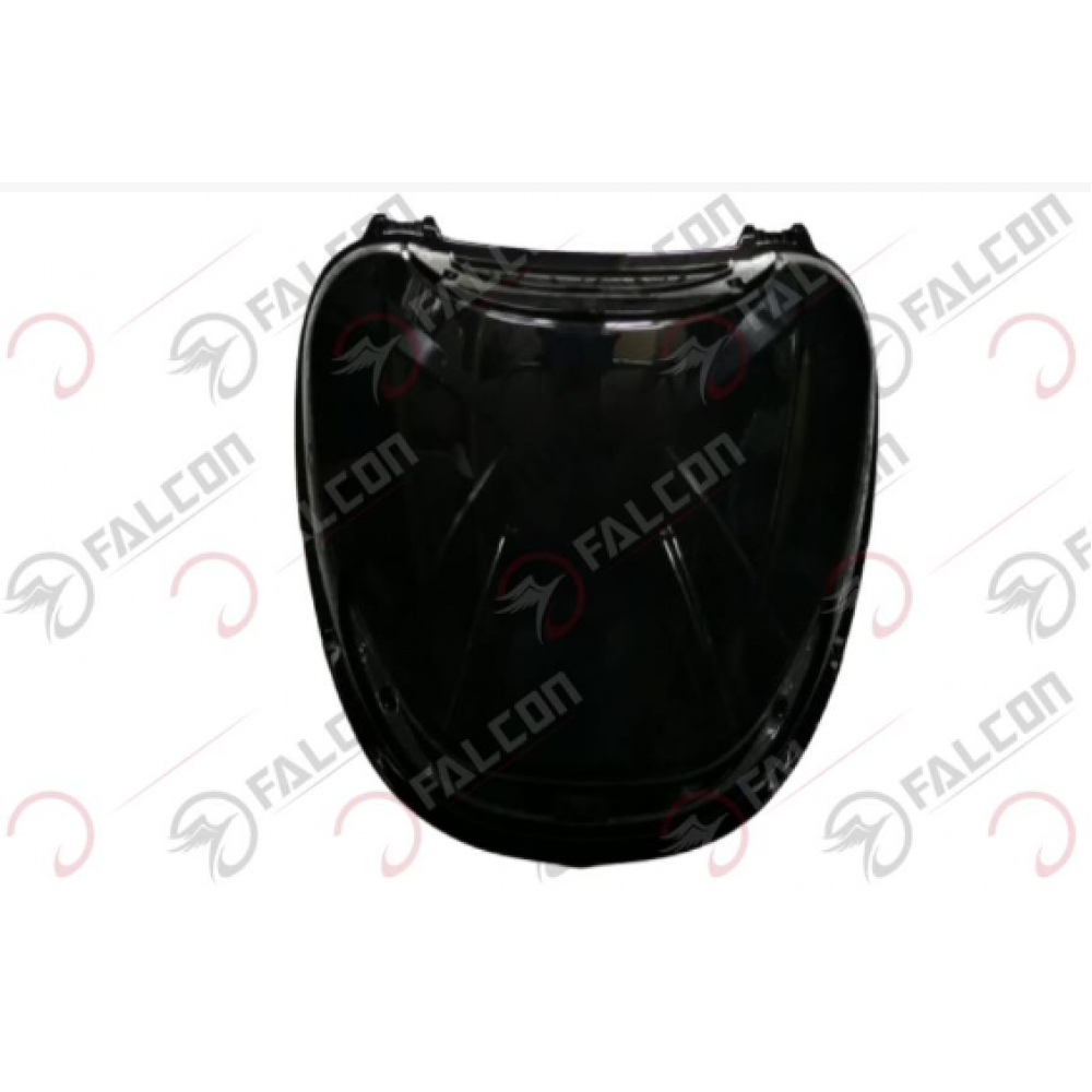 FALCON NEW HANDY  &Ccedil;ANTA &Uuml;ST SİYAH 