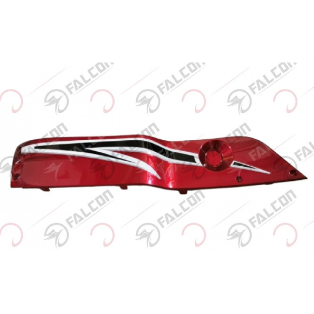 FALCON NEW HANDY  MARŞBİYEL SAĞ KIRMIZI