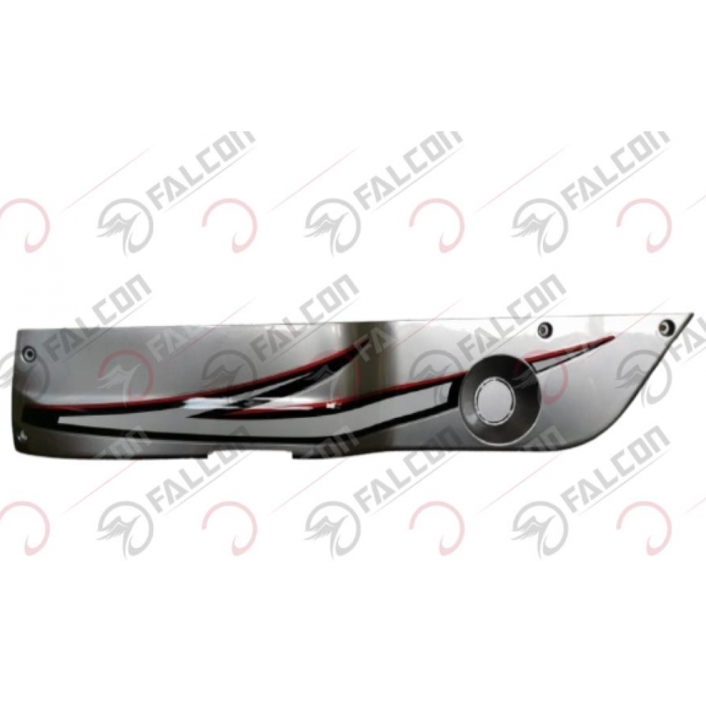 FALCON NEW HANDY  MARŞBİYEL SOL GRİ