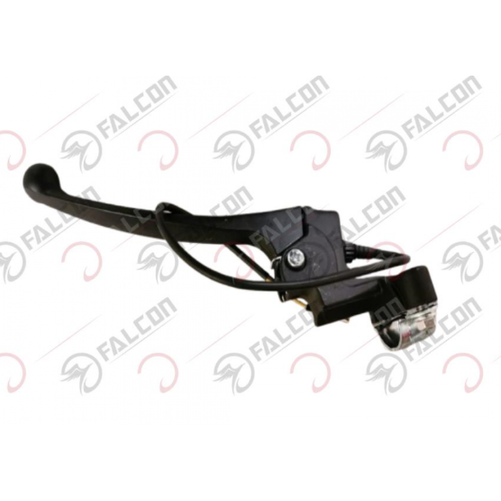 FALCON NEW HANDY  ARKA FREN LEVYESİ VE K&Uuml;T&Uuml;Ğ&Uuml;