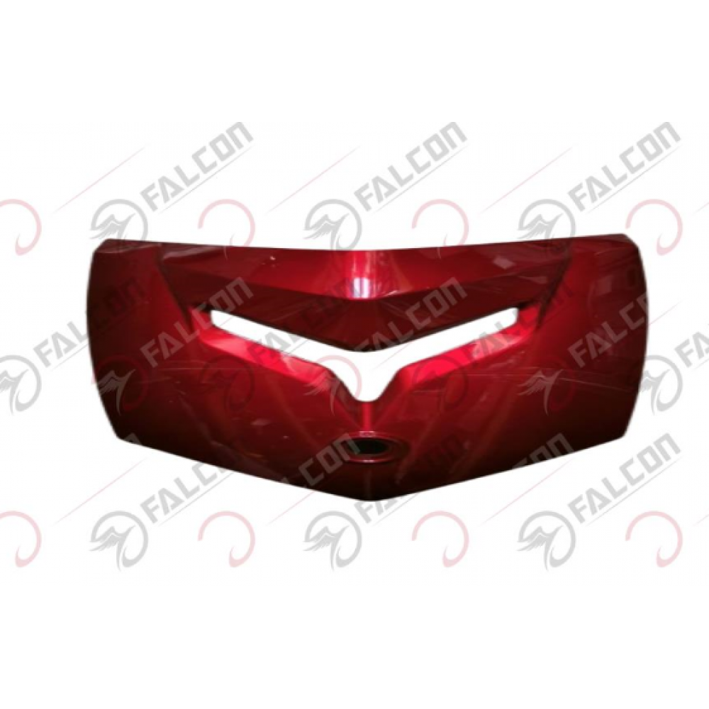 FALCON NEW HANDY  SİPERLİK KIRMIZI