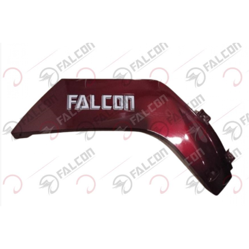 FALCON NEW HANDY  FAR KARENAJI ALT PARCA SOL KIRMIZI