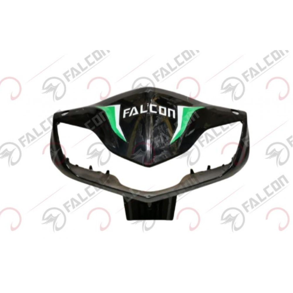 FALCON NEW HANDY  GİDON KARENAJI &Uuml;ST SİYAH