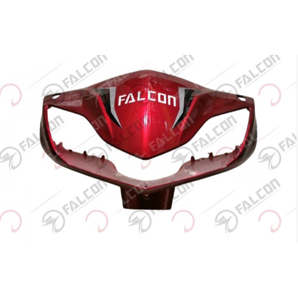 FALCON NEW HANDY  GİDON KARENAJI &Uuml;ST KIRMIZI