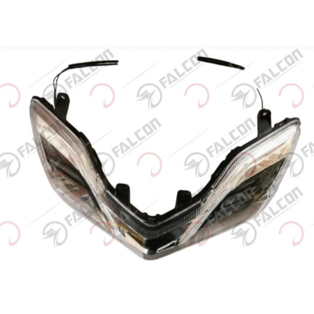 FALCON NEW HANDY  &Ouml;N SİNYAL SAĞ SOL TAKIM