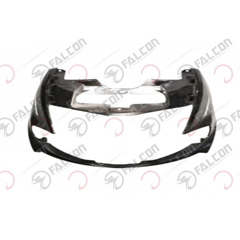 FALCON NEW HANDY  &Ouml;N PANEL SİYAH