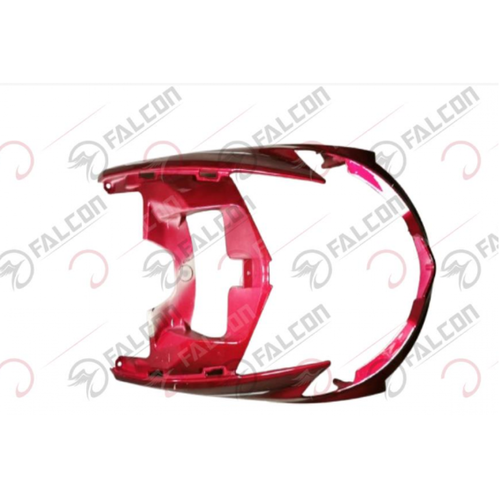 FALCON NEW HANDY  &Ouml;N PANEL KIRMIZI 