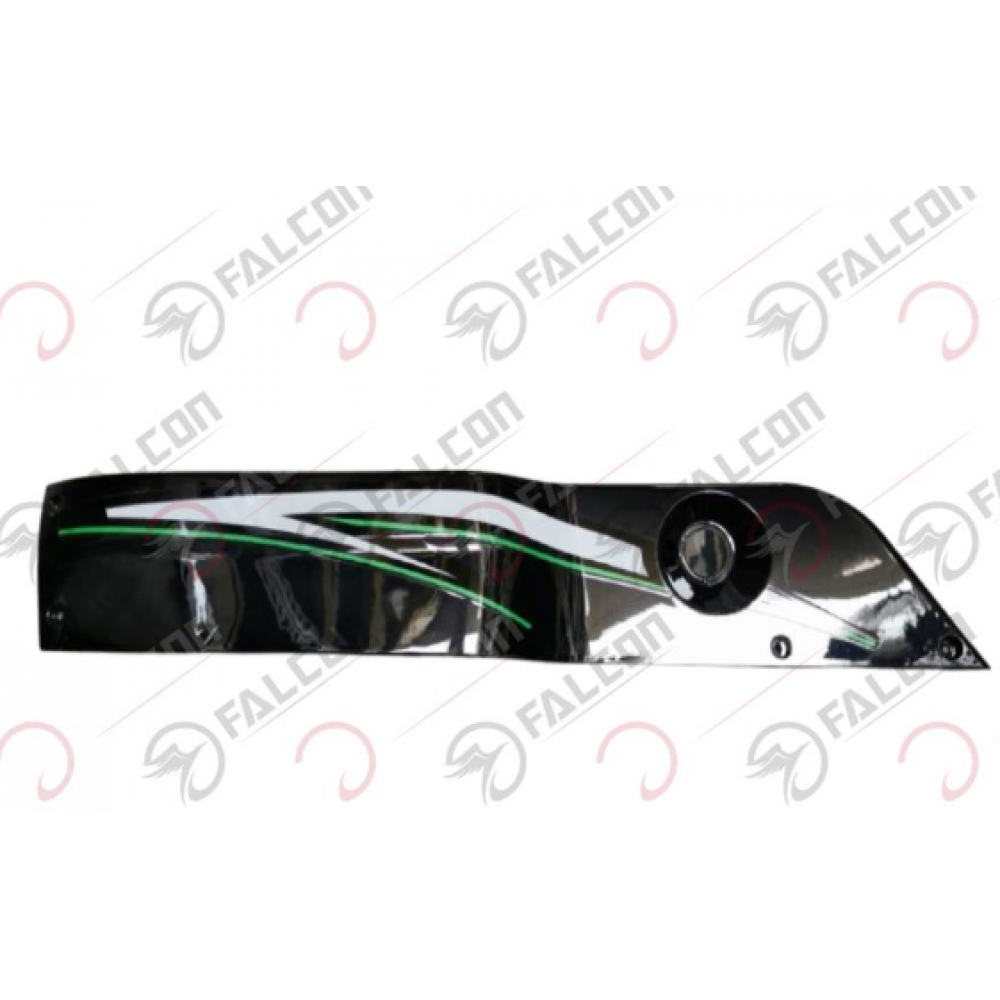 FALCON NEW HANDY  MARŞBİYEL SAĞ SİYAH