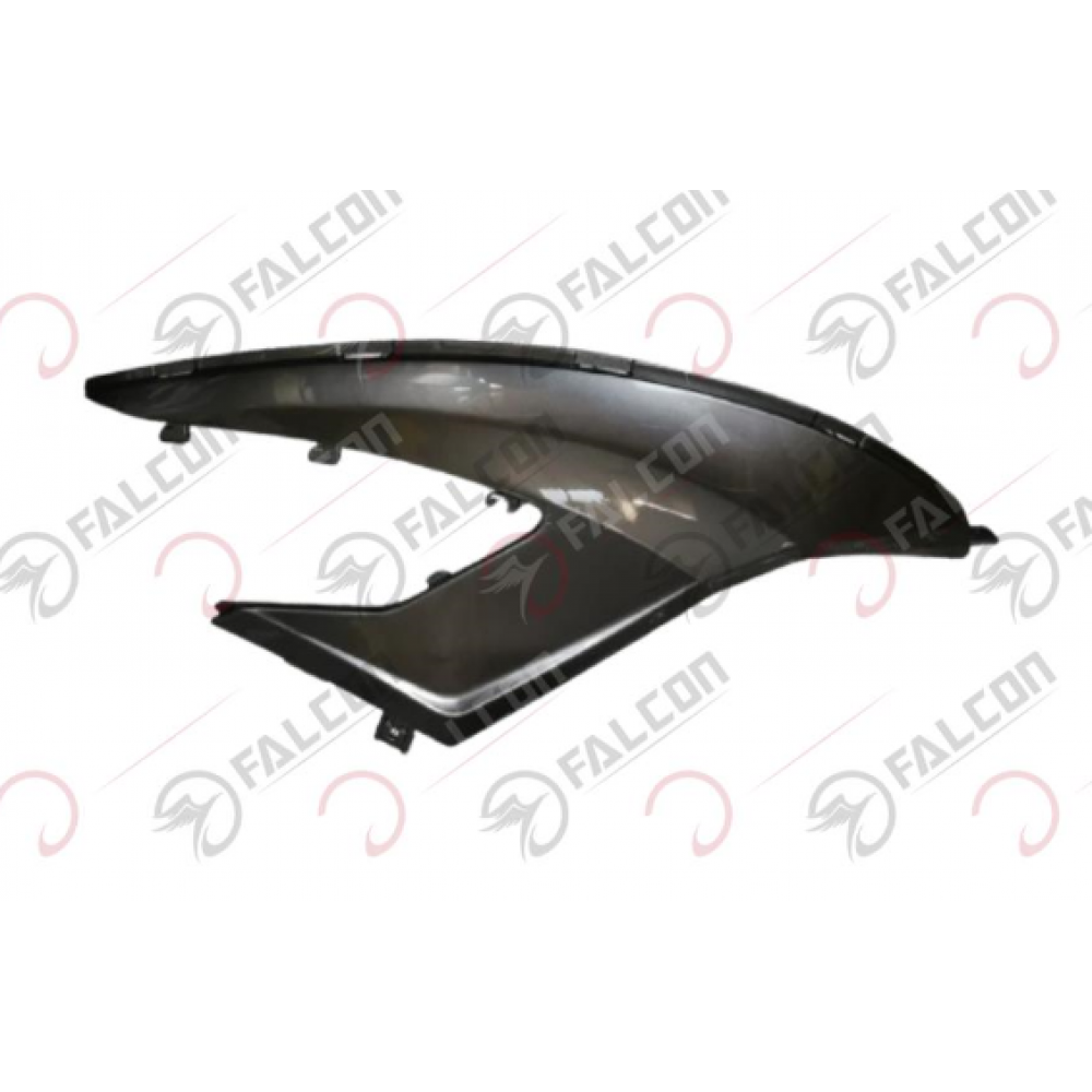 FALCON NEW HANDY  ARKA KARENAJ ALT PARCA SOL GRİ