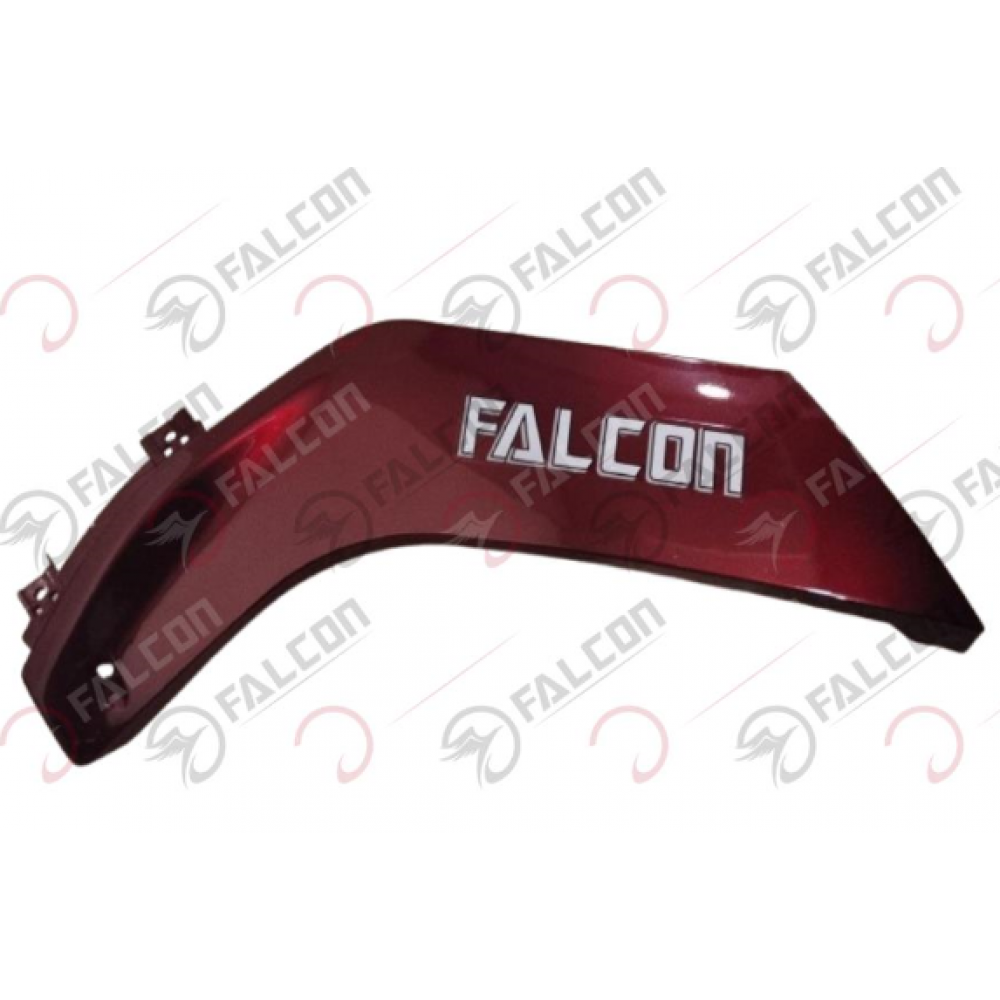 FALCON NEW HANDY  FAR KARENAJI ALT PARCA SAĞ KIRMIZI