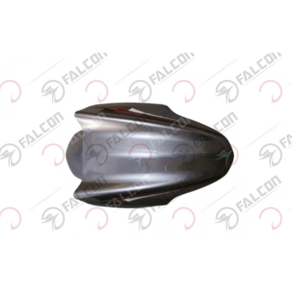 FALCON NEW HANDY  &Ouml;N &Ccedil;AMURLUK GRİ