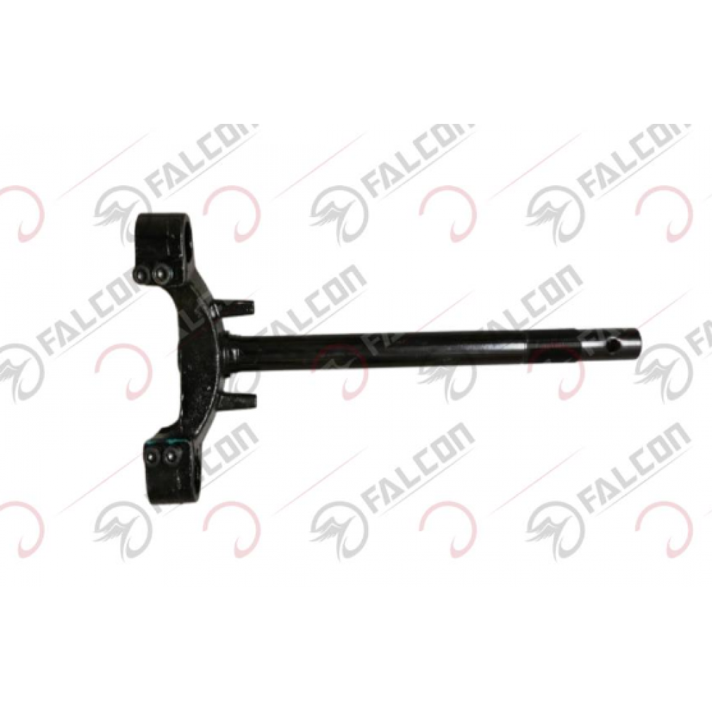 FALCON NEW HANDY  PLATİN (&Ouml;N MAŞA)