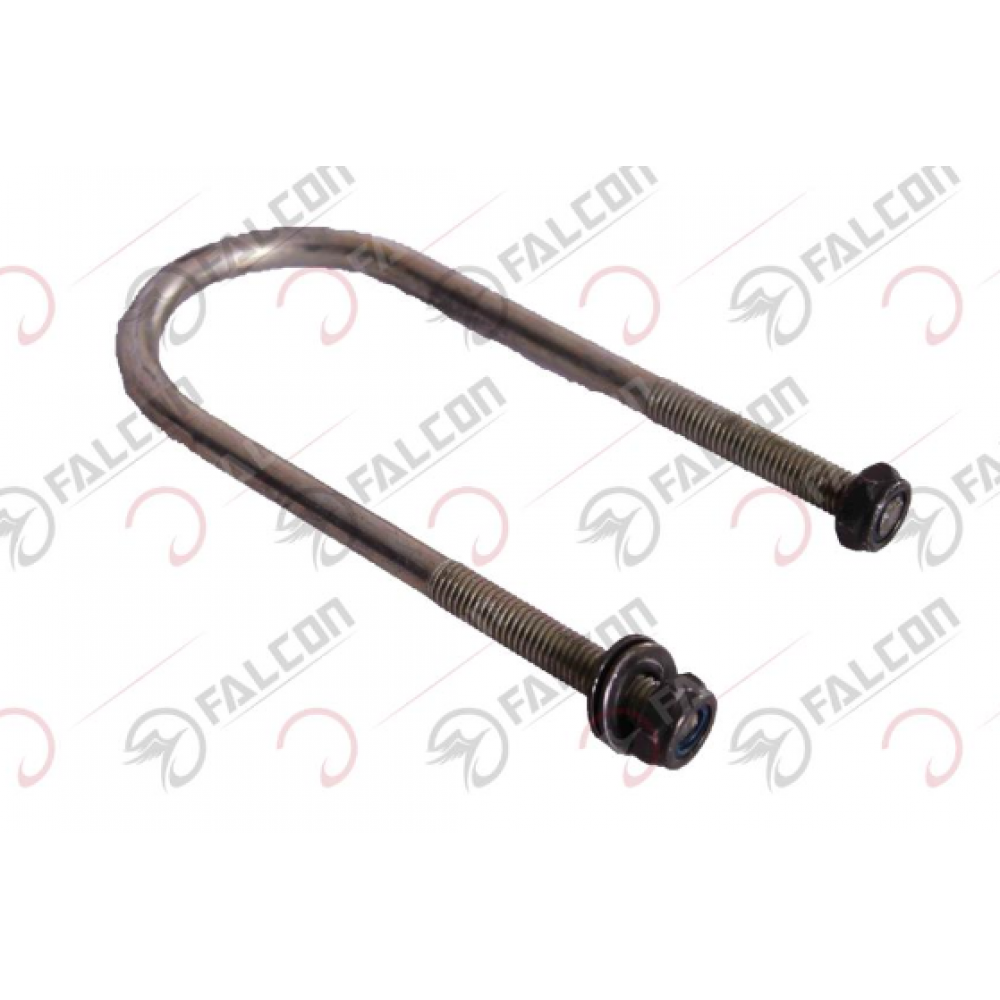 FALCON OPERATIVE 8000 (KASALI)  ARKA MAKAS BAĞLANTI U DEMİRİ