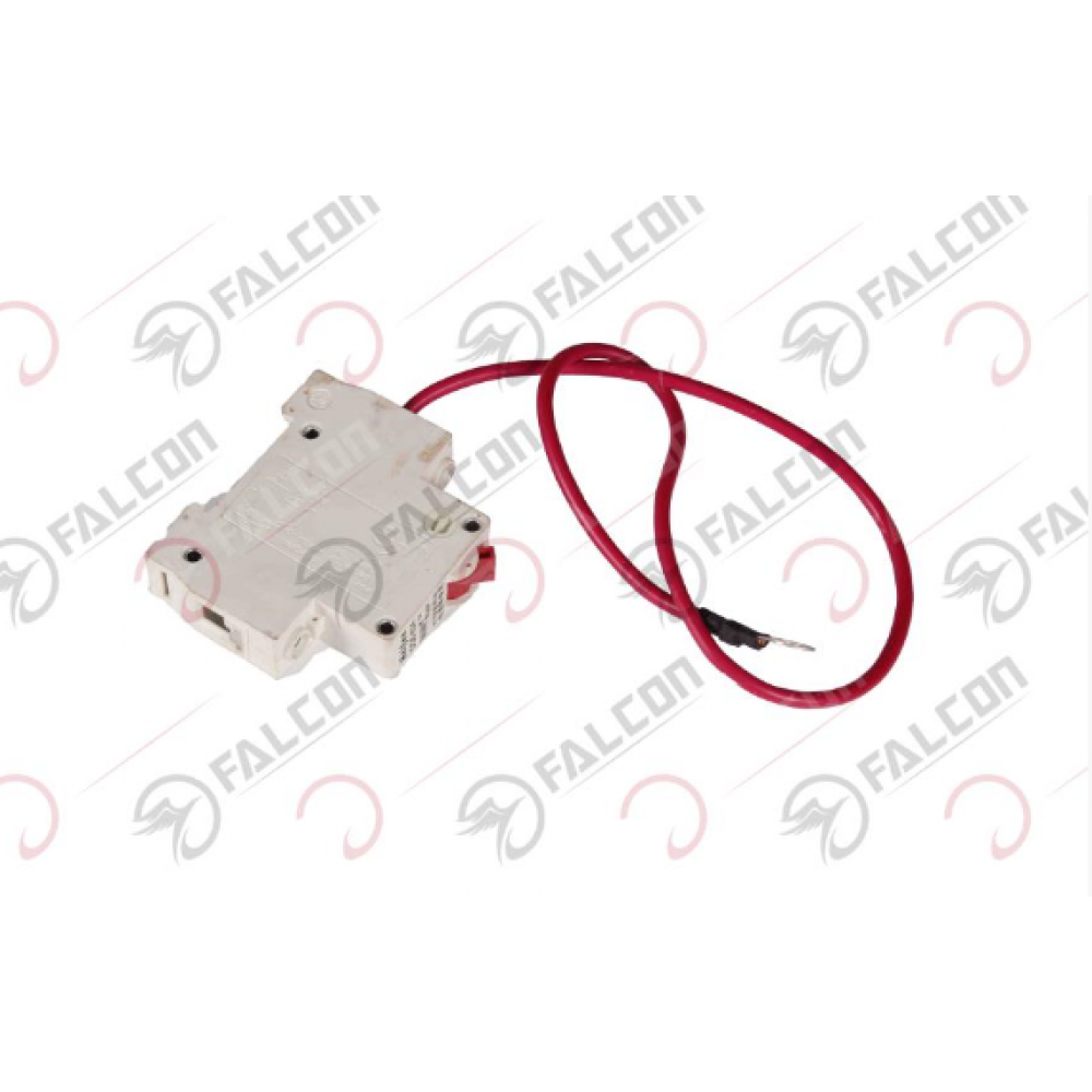 FALCON OPERATIVE 8000 (KASALI)  ŞALTER