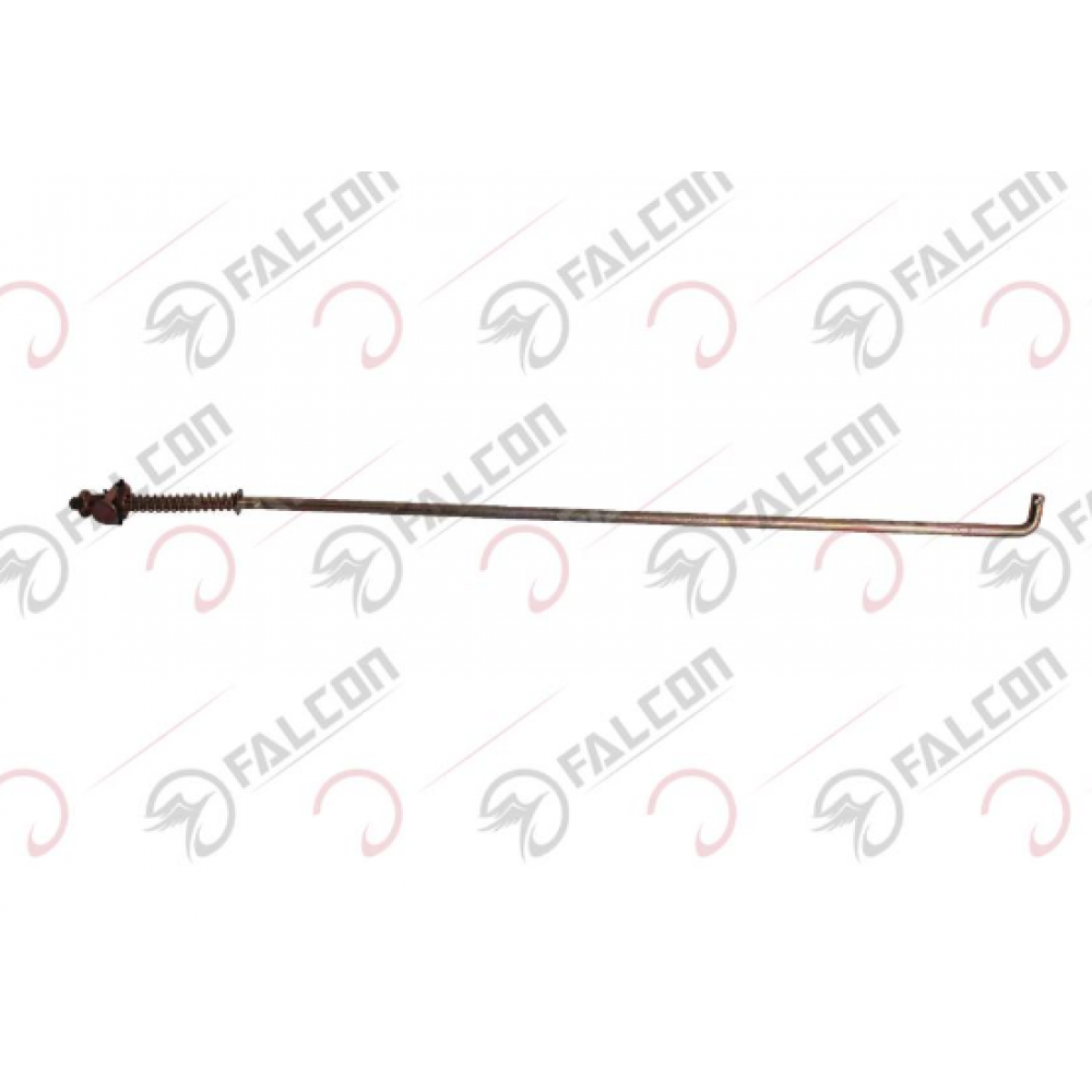 FALCON OPERATIVE 8000 (KASALI)  ARKA FREN &Ccedil;UBUĞU