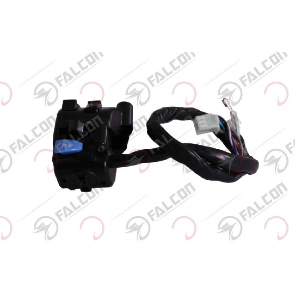 FALCON OPERATIVE 8000 (KASALI)  KUMANDA SOL