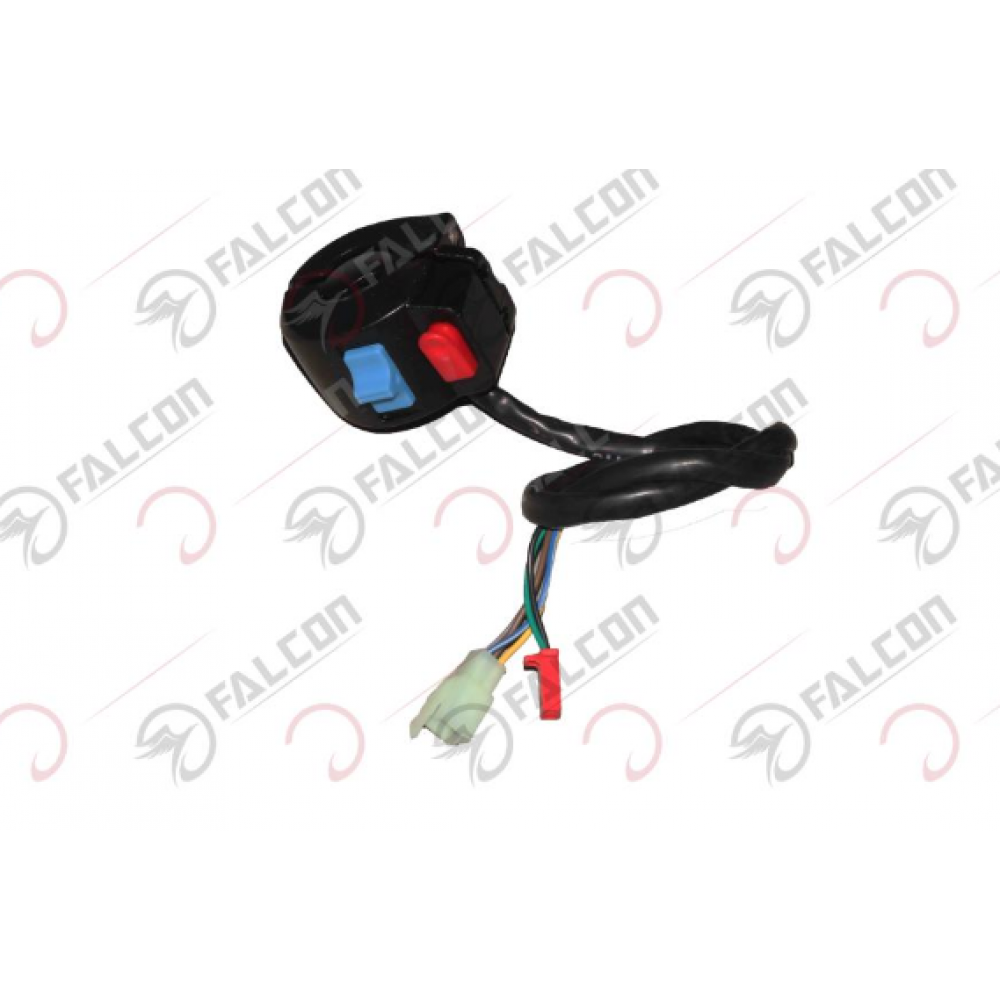 FALCON OPERATIVE 8000 (KASALI)  KUMANDA SAĞ