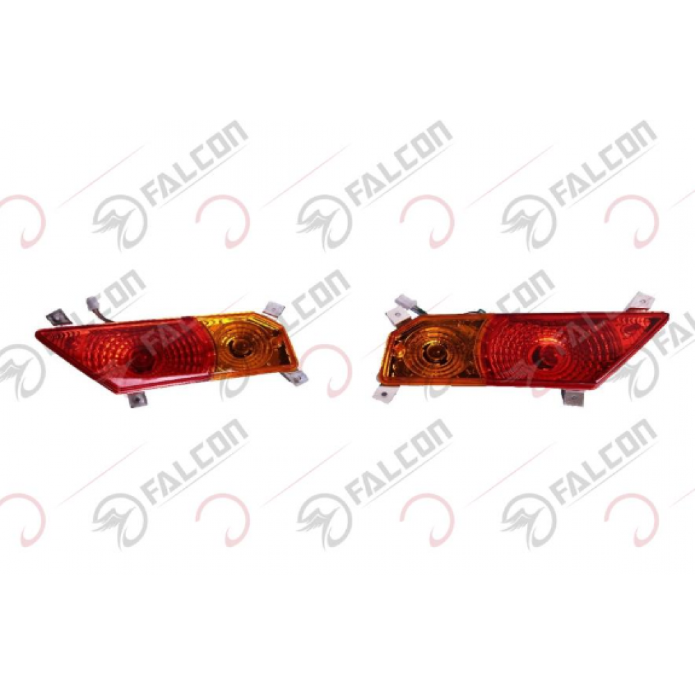 FALCON OPERATIVE 8000 (KASALI)  ARKA STOP SAĞ SOL KOMPLE TAKIM