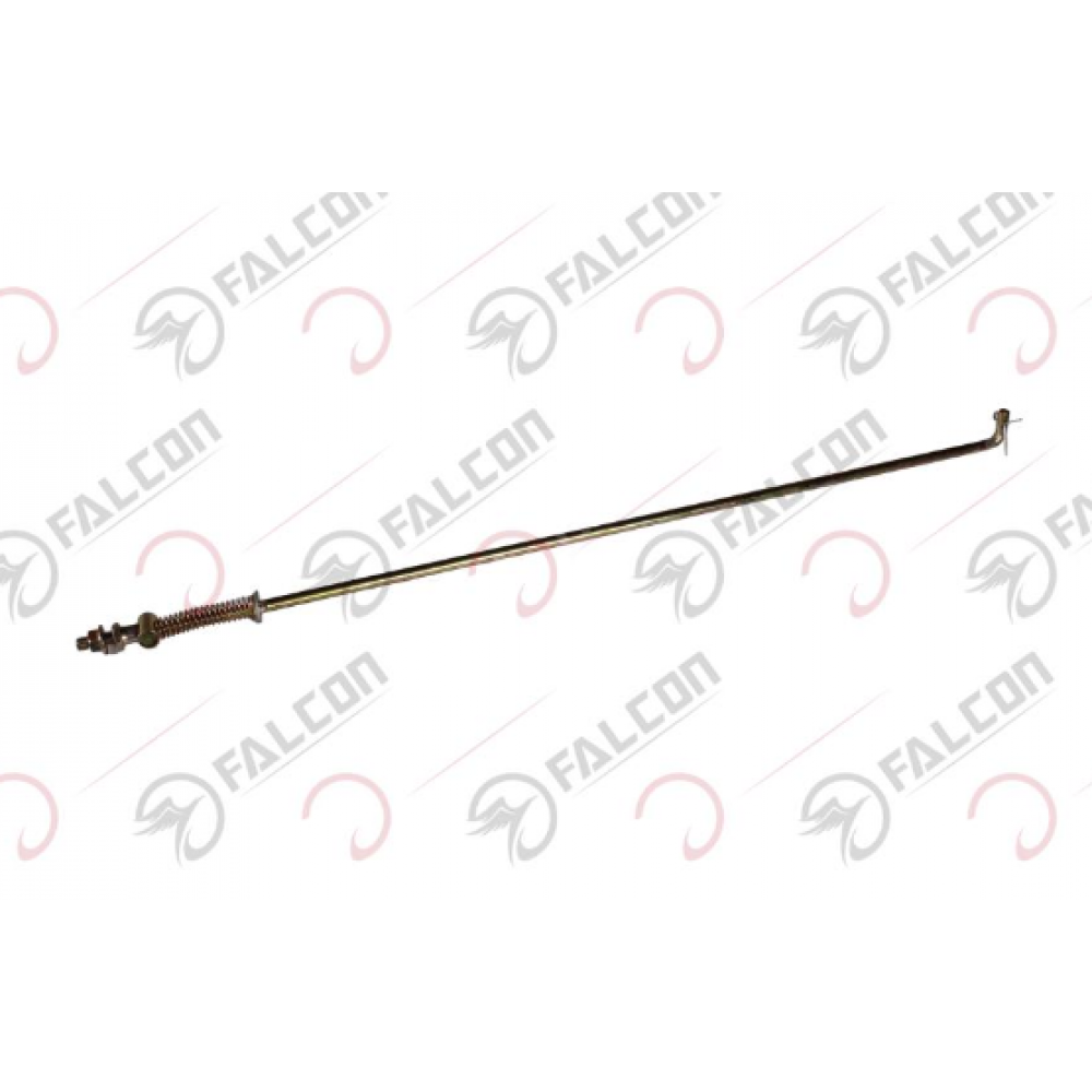 FALCON OPERATIVE 9000 (KASALI)  ARKA FREN &Ccedil;UBUĞU