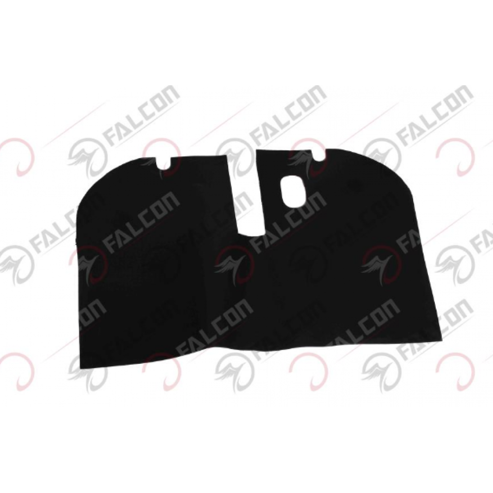 FALCON OPERATIVE 9000 (KASALI)  PASPAS