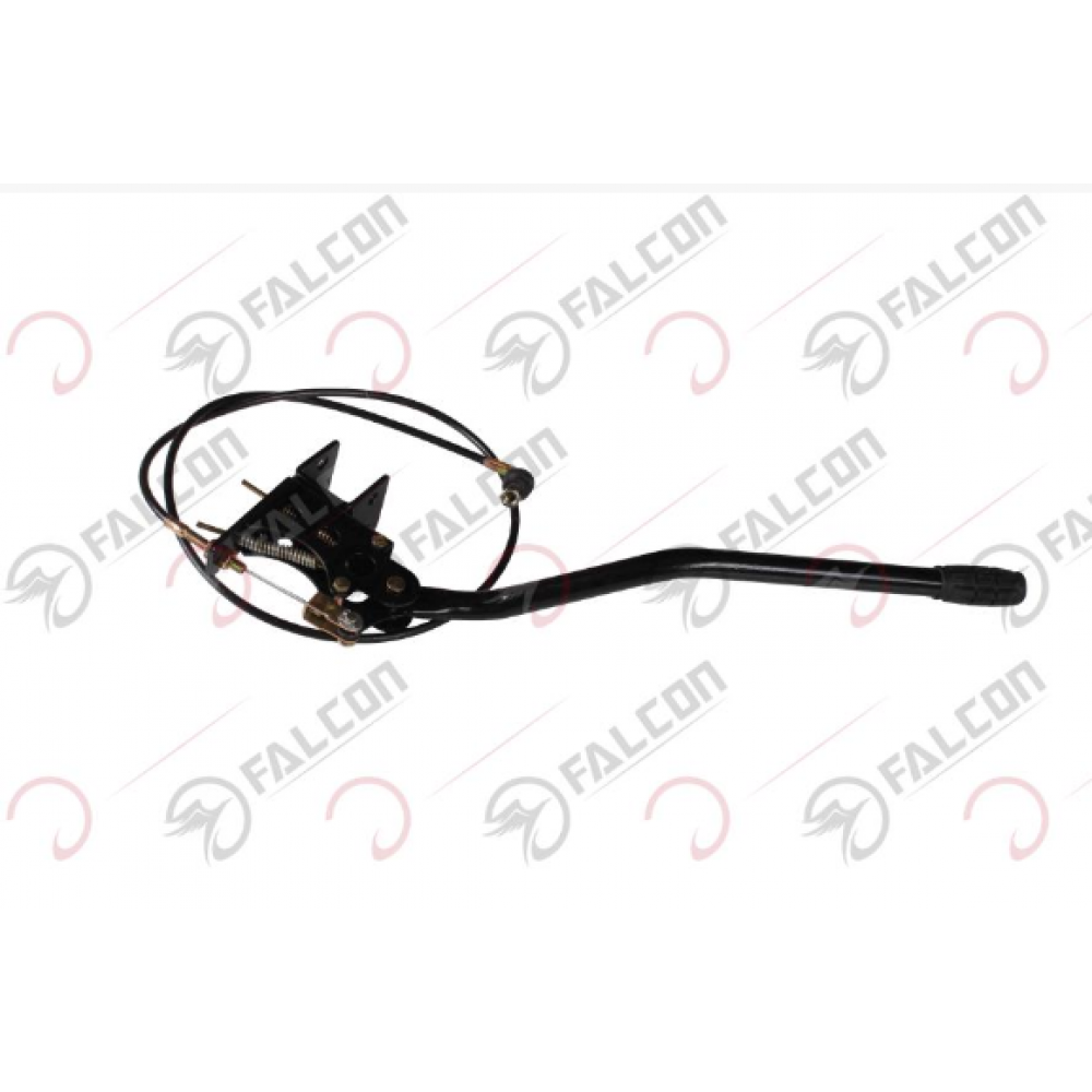 FALCON OPERATIVE 9000 (KASALI)  EL TAKVIYE KOLU TORK