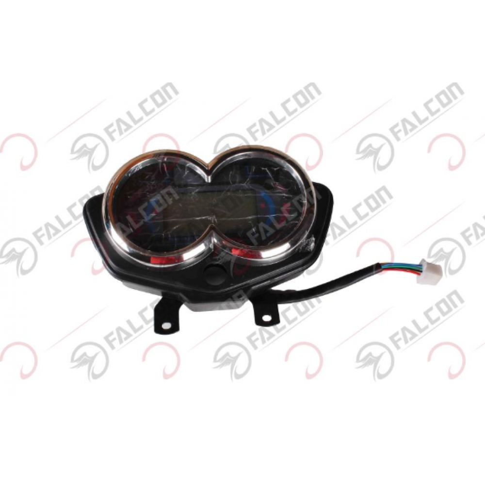 FALCON OPERATIVE 9000 (KASALI)  KM SAATİ