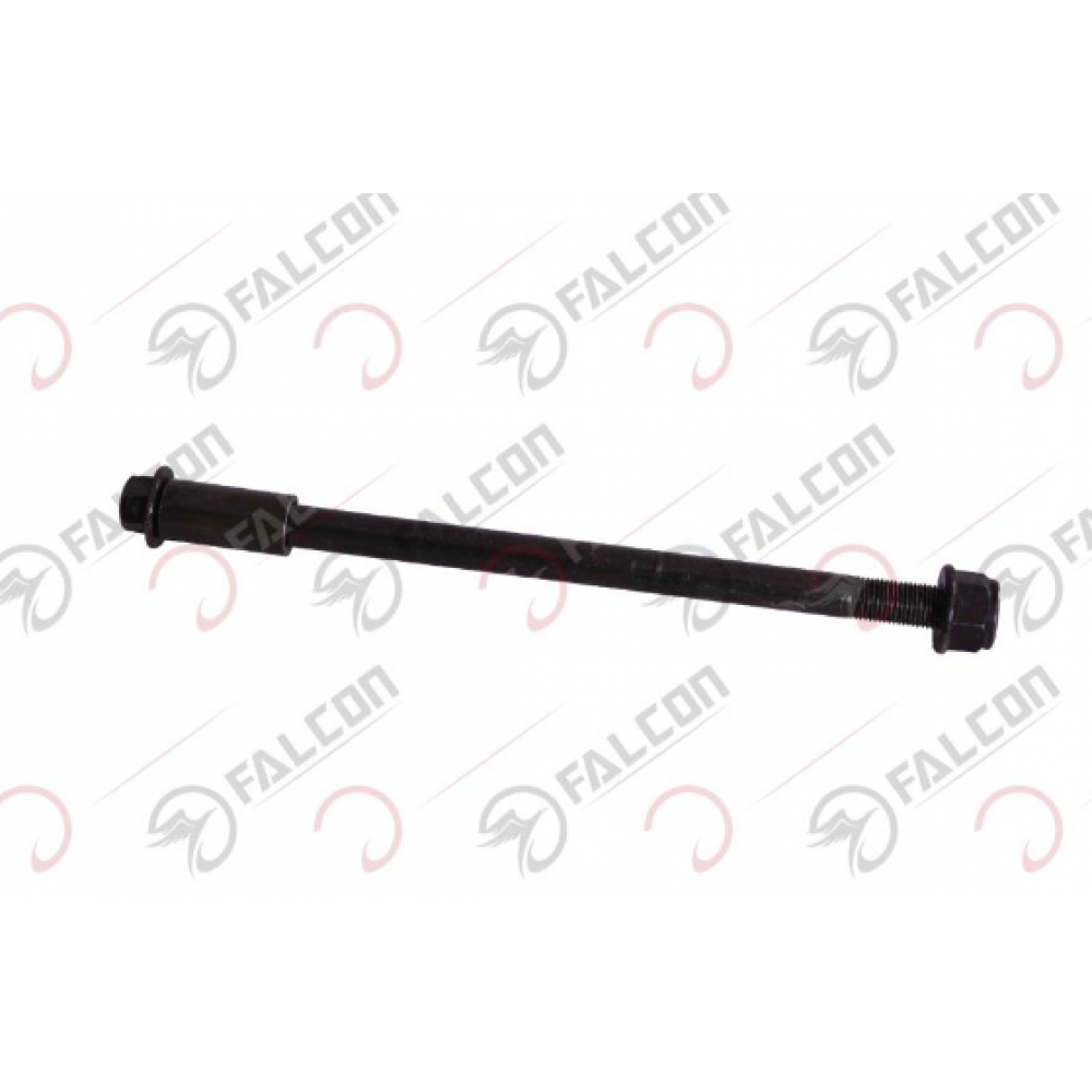 FALCON OPERATIVE 9000 (KASALI)  &Ouml;N TEKER MİLİ