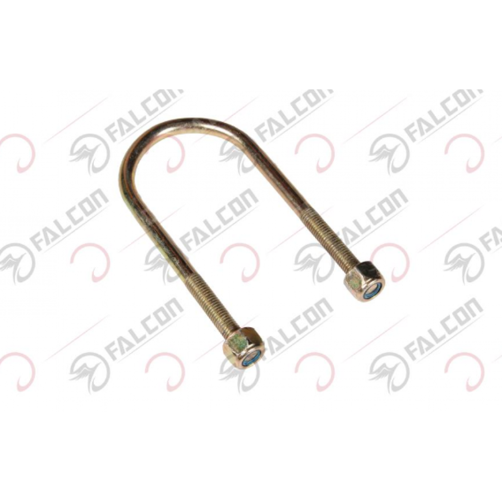 FALCON OPERATIVE 9000 (KASALI)  ARKA MAKAS BAĞLANTI U DEMİRİ