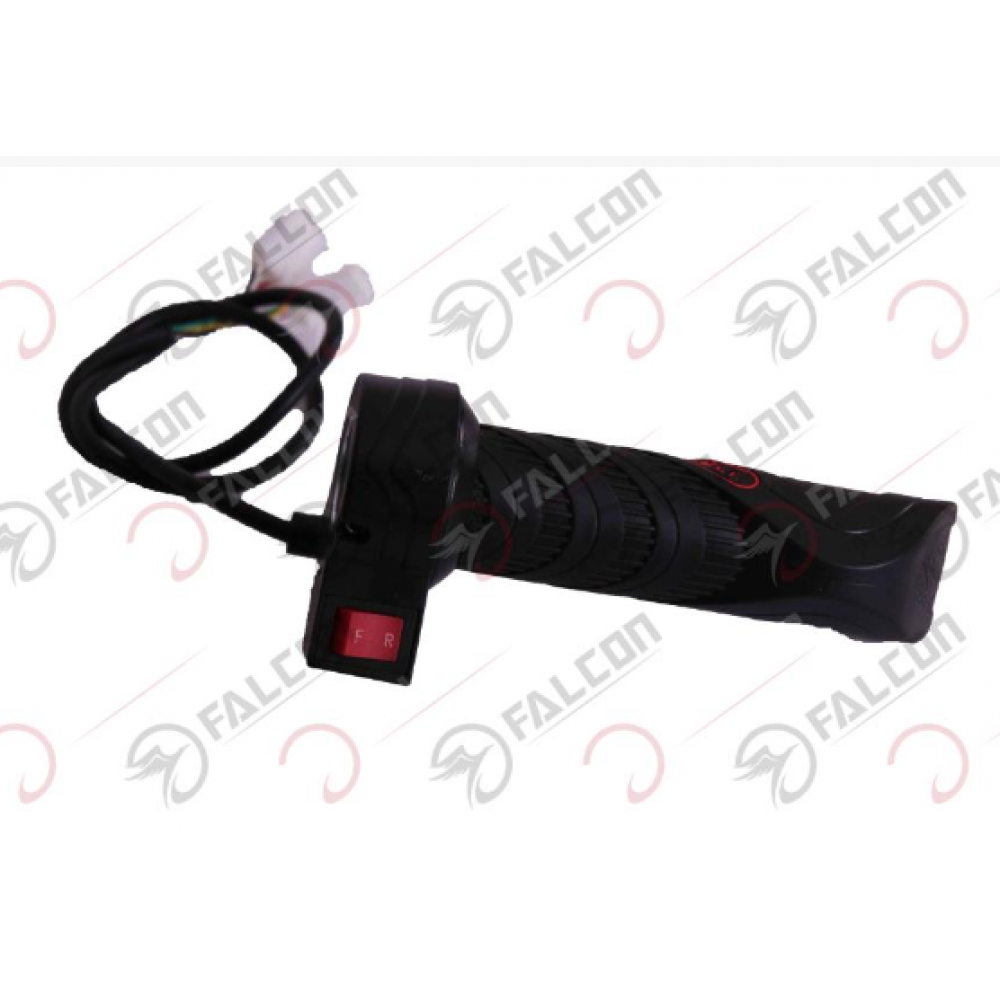 FALCON OPERATIVE 9000 (KASALI)  ELCİK SAĞ (GAZ BORUSU)