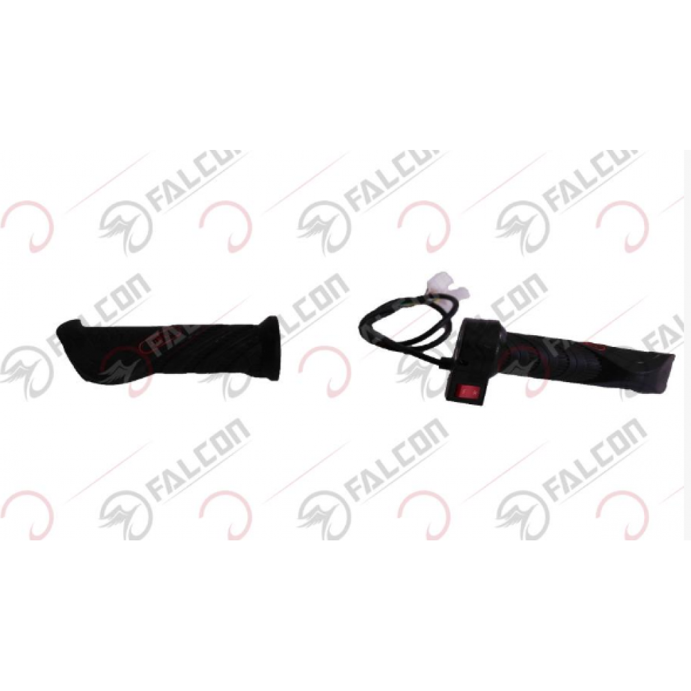 FALCON OPERATIVE 9000 (KASALI)  ELCİK SAĞ (GAZ BORUSU) SOL TAKIM