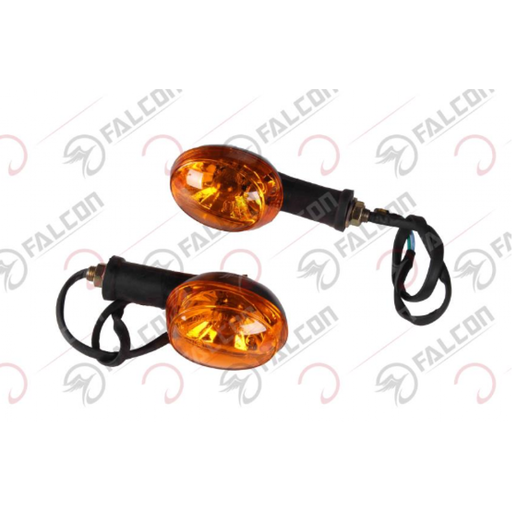 FALCON OPERATIVE 9000 (KASALI)  &Ouml;N SİNYAL SAĞ SOL TAKIM