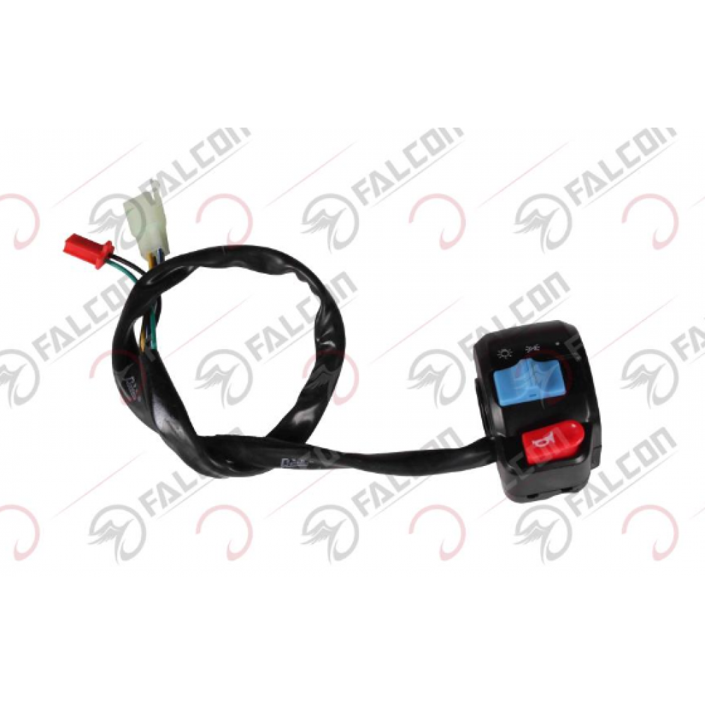 FALCON OPERATIVE 9000 (KASALI)  KUMANDA SAĞ