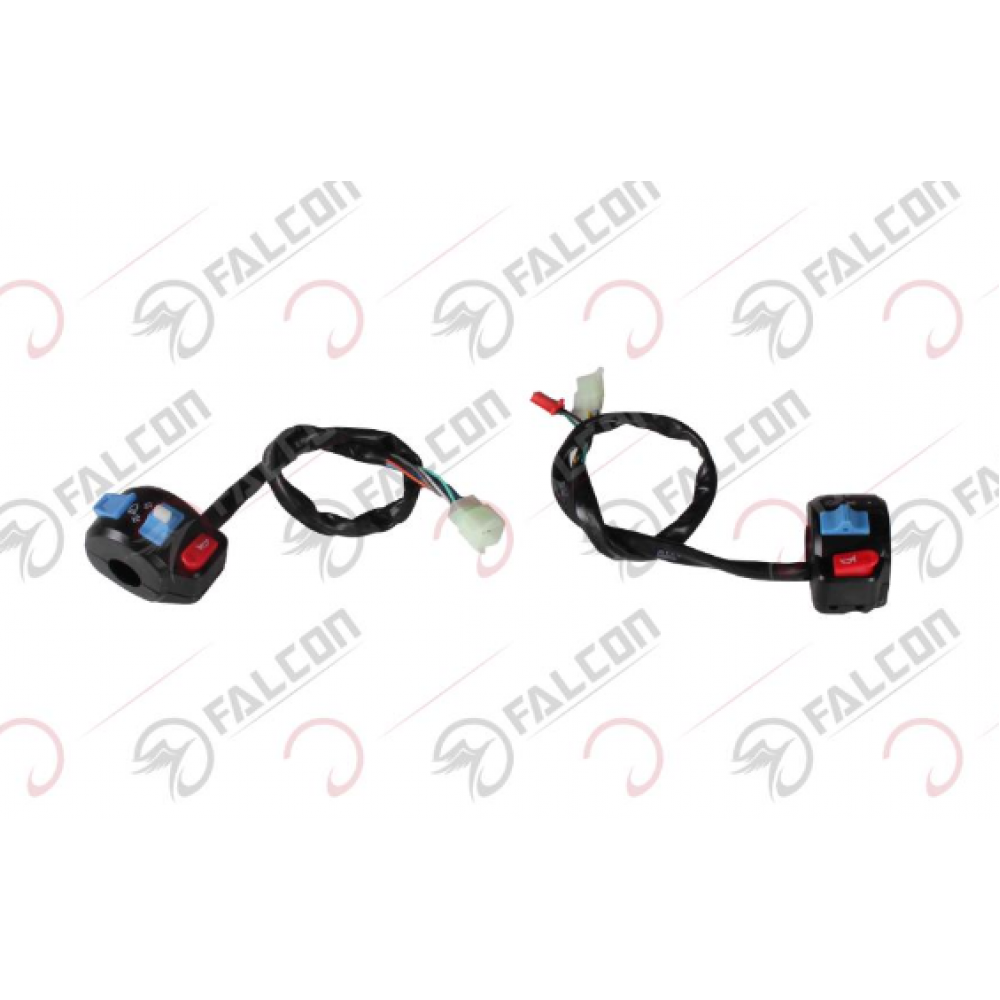 FALCON OPERATIVE 9000 (KASALI)  KUMANDA SAĞ SOL TAKIM