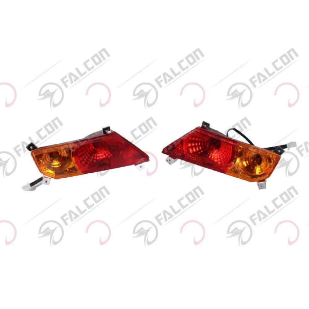 FALCON OPERATIVE 9000 (KASALI)  ARKA STOP SAĞ SOL KOMPLE TAKIM