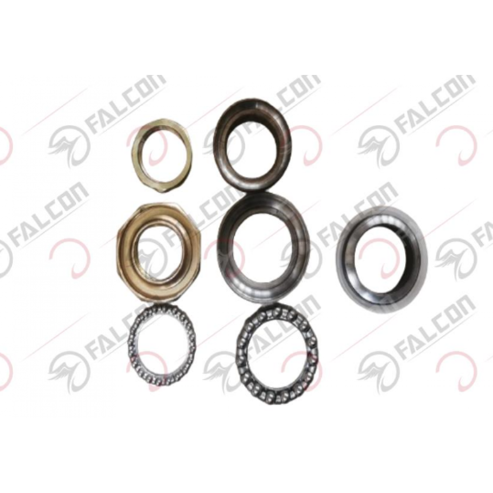 FALCON SPORT SERVICE 8500  FUR&Ccedil; TAKIMI (&Ccedil;ANAK TAKIMI )