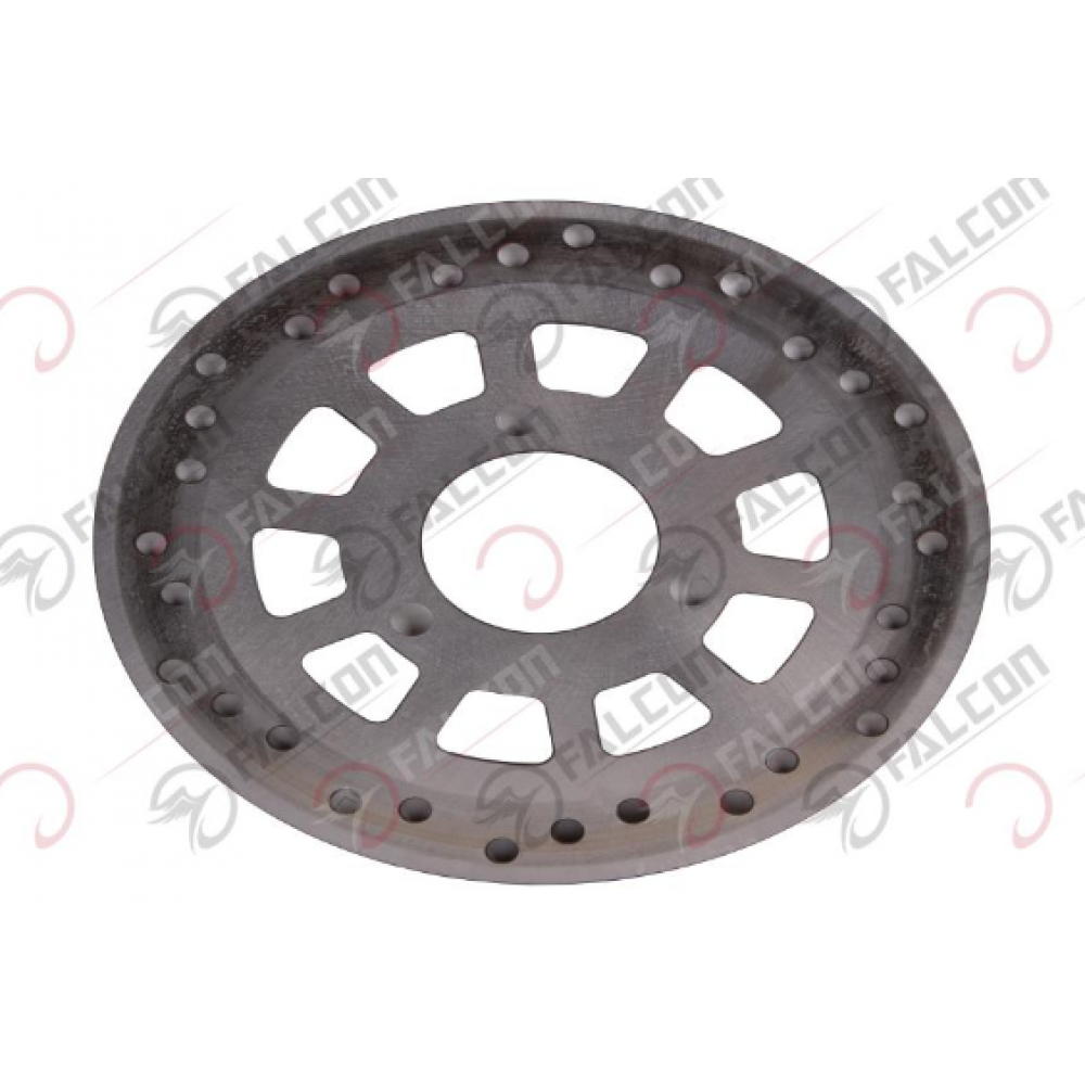 FALCON SPORT SERVICE 8500  &Ouml;N FREN DİSKİ