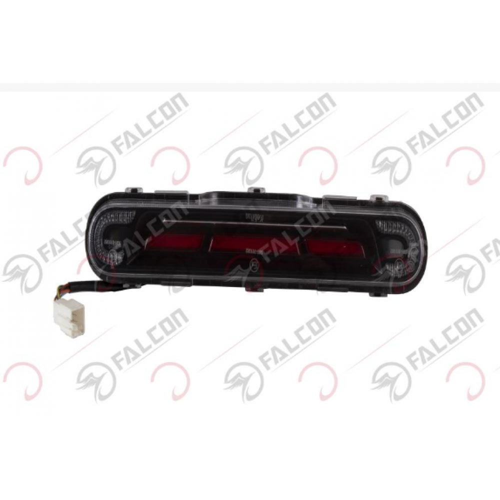 FALCON SPORT SERVICE 8500  ARKA STOP KOMPLE