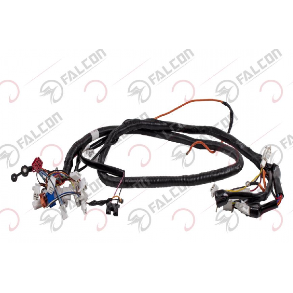 FALCON SPORT SERVICE 8500  ELEKTRİK TESİSATI